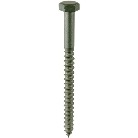 exterior coach screws.